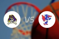 东卡罗莱纳大学vs德州圣安东尼大学比分结果战报【2026/02/26】