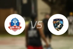 长沙勇胜vs张家口体文旅录像回放【2026/02/22】