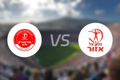 雷霍沃特夏普尔vs艾佐尔夏普尔比分预测【2026/01/23】