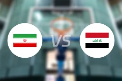 伊朗vs伊拉克比分结果战报【2025/11/27】