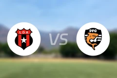 阿拉胡埃伦斯vs蓬塔雷纳斯比分预测【2026/04/24】