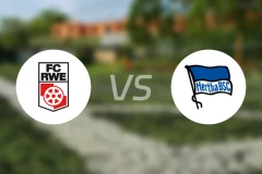 爱尔福特红白vs柏林赫塔二队比分预测【2026/03/21】