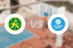 奥尔维克女篮vs奥斯特桑女篮比分预测【2026/01/17】