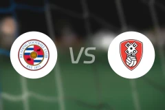 雷丁vs罗瑟汉姆比分预测【2025/11/22】