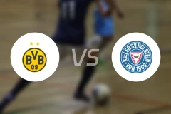 多特蒙德U19vs荷尔斯泰因U19比分预测【2026/02/08】