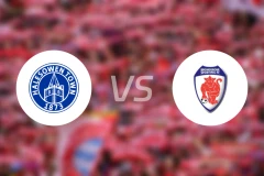 希斯奥云镇vs布朗史葛夫竞技比分预测【2026/01/03】