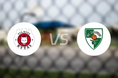 瑞塔斯Bvs萨拉基利斯B队比分预测【2025/11/14】