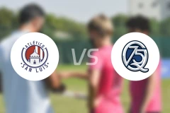 圣路易斯竞技女足vs克雷塔罗女足比分预测【2026/02/17】