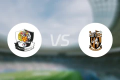 达特福德队vs福克斯顿比分预测【2025/12/13】