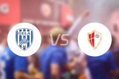 戈拉vs萨沃亚比分预测【2026/01/04】