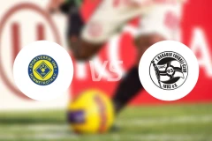 亨默特罗斯vsFC哈瑙93比分预测【2026/04/25】