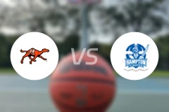 坎贝尔女篮vs汉普顿女篮比分预测【2026/01/24】