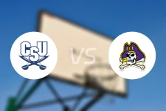 南查理斯顿大学vs东卡罗莱纳大学比分预测【2025/11/22】