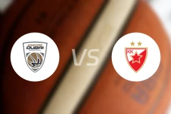 杜拜vs贝尔格莱德红星比分预测【2025/11/12】