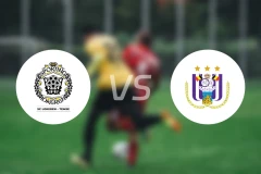 SC洛克伦vs安德莱赫特B队比分结果战报【2026/03/22】