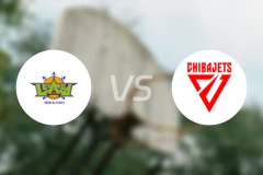 北海道风神vs千叶喷射机比分结果战报【2026/04/18】