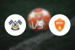 FC今治vs山口雷法比分预测【2025/10/19】