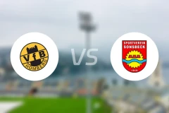 VFB洪贝格vs松斯贝克比分预测【2026/03/01】
