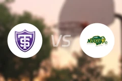 圣托马斯vs北达科他州立大学比分预测【2026/01/18】