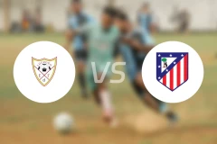 洛格罗尼奥女足vs马德里竞技女足比分结果战报【2025/11/09】