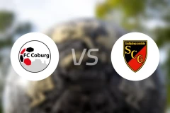 科堡FCvsSC格罗斯施瓦岑洛厄比分预测【2025/11/15】