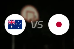 澳大利亚女篮vs日本女篮比分预测【2026/03/12】