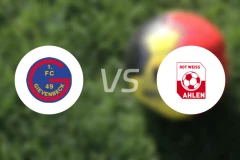 FC基弗vs艾伦比分预测【2024/10/20】