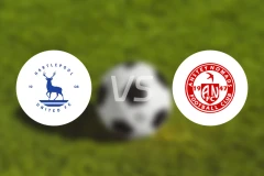 哈特尔浦vs安斯蒂游牧人比分预测【2025/12/13】