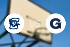 克雷顿大学vs乔治城大学比分预测【2026/02/05】