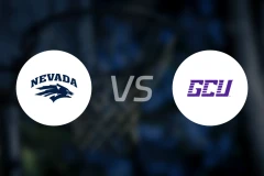 内华达大学vs大峡谷大学比分预测【2026/03/13】