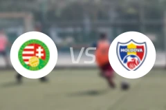 匈牙利女足U19vs摩尔多瓦女足U19比分预测【2025/10/24】