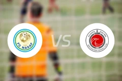 纳萨夫女足vs巴姆卡通女足比分结果战报【2025/11/20】