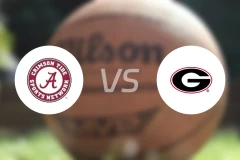 阿拉巴马大学vs佐治亚大学比分结果战报【2026/03/04】