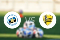 卡洛治vs尼奈斯比分预测【2026/04/04】