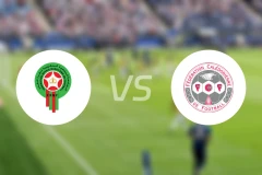 摩洛哥U17vs新喀里多尼亚U17比分结果战报【2025/11/09】