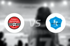 历卡苏尔姆vs登兹林根比分预测【2026/03/28】