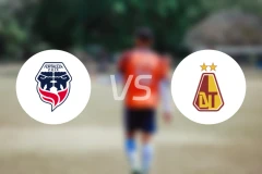 福塔雷绍查vs托利马体育比分预测【2025/11/19】