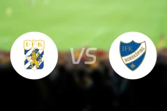 哥德堡vs北雪平比分结果战报【2025/11/09】