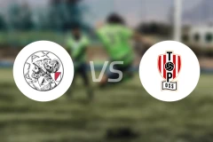 阿贾克斯青年队vs奥斯比分预测【2026/04/14】