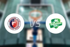 贝尔格莱德红星女篮vs舍佩斯女篮比分预测【2024/10/24】