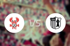 京达米士特vs柯尔比比分预测【2025/11/15】