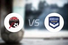 勒赫比日vs波尔多比分预测【2026/01/18】