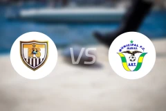 兰乔桑塔纳FCvs哈拉帕城市比分预测【2024/10/20】