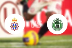 皇家阿维勒斯vsCD阿尔廷比分预测【2025/11/03】