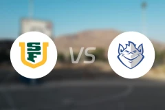 旧金山大学vs圣路易斯大学比分结果战报【2025/12/14】