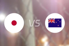 日本女篮vs新西兰女篮录像回放【2025/07/18】