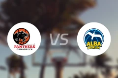 奥斯纳布吕克女篮vsALBA柏林女篮比分预测【2026/02/15】