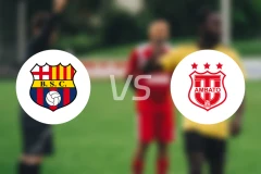 瓜亚基尔巴塞罗那vs理工大学竞技比分预测【2026/02/22】