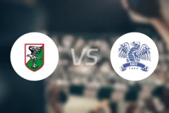 索克尔克勒泽威vs斯威特什切青比分预测【2026/03/13】