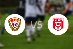 柏林迪纳摩vs哈雷斯彻比分预测【2025/12/06】